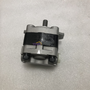 挖掘机零件172461-73131 17246173131齿轮泵先导泵Yanmar VIO50 VIO55 VIO40 - Product Image 2