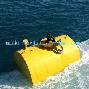 Haute Qualité En Gros Flottant Cylindrique En Acier Bateau Bouée Fender Marine Amarrage pour Navires Bateaux en Mer <span class=keywords><strong>Marina</strong></span> Utilisation - Product Image 4