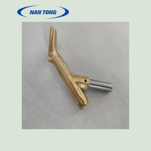 Pied presseur en laiton NanTong pour presse d'impression GTO - Product Image 1