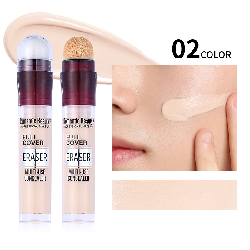 Natural nude skin tone-76g