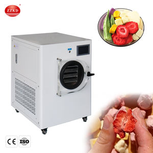 Lyophilisateur domestique Kfd-04 pour lait et yaourt lyophilisé en cubes - Product Image 6