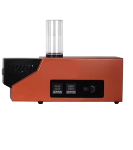 High-Speed Desktop 3D <b>ABS</b> Filament Extruder for 3D Printer Production Line with Core Components Screw and Motor - Product Image 4