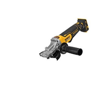   Smerigliatrice Angolare Brushless 20V MAX DCG405FN/DCG413FB con Disco da 125mm - Product Image 4