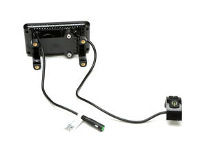 8FUN-<span class=keywords><strong>Kit</strong></span> de conversión de <span class=keywords><strong>Motor</strong></span> <span class=keywords><strong>Central</strong></span> para <span class=keywords><strong>bicicleta</strong></span> <span class=keywords><strong>eléctrica</strong></span>, HD M615 Bafang, 48V, 750W - Product Image 4