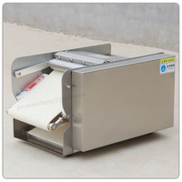 Mini machine à croissants Laminoires pour croissants pour les restaurants de pain français