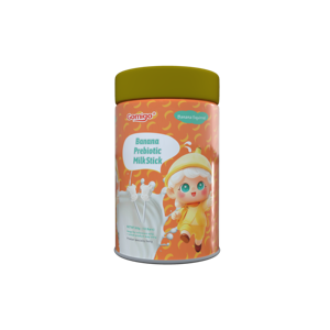 Stik Susu Prebiotik Pisang - Product Image 2