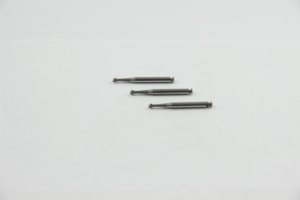 Fresa Dental de Carburo de Tungsteno de Baja Velocidad <span class=keywords><strong>RA</strong></span> X6, Extra Larga, ISO 500 205 001 001 018 - Product Image 6
