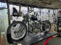 Cadre de moto rigide de style Bobber SFR pour Harley Dyna 2006-2017, kit de cadre en acier au carbone soudé TIG, directement de l'usine