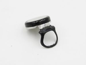 Bán Buôn Giá Rẻ Vương Miện Mũ Giá Bia Nắp Chai Nhôm Nhựa Vòng Kéo Nắp 26 Mét Cho Bia Và Soda - Product Image 6