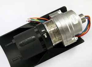 Honeywell 2108N4000N 2108n4000h Searchpoint Optima artı kızılötesi gaz dedektörü noktası analizörü 0 ila 100% LEL - Product Image 4