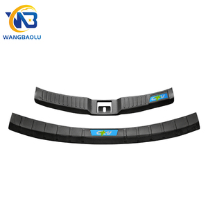 Find Durable, Robust honda crv rear bumper guard for all Models