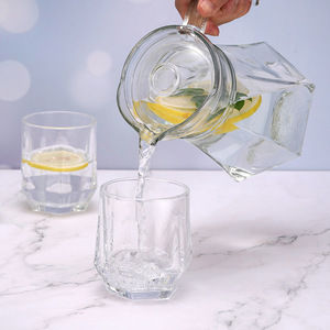 Cafetière automatique <span class=keywords><strong>en</strong></span> <span class=keywords><strong>verre</strong></span> de haute qualité pour l'été, 800 ml, grande capacité, avec revêtement anti-corrosion, pour usage domestique, vente <span class=keywords><strong>en</strong></span> gros - Product Image 1