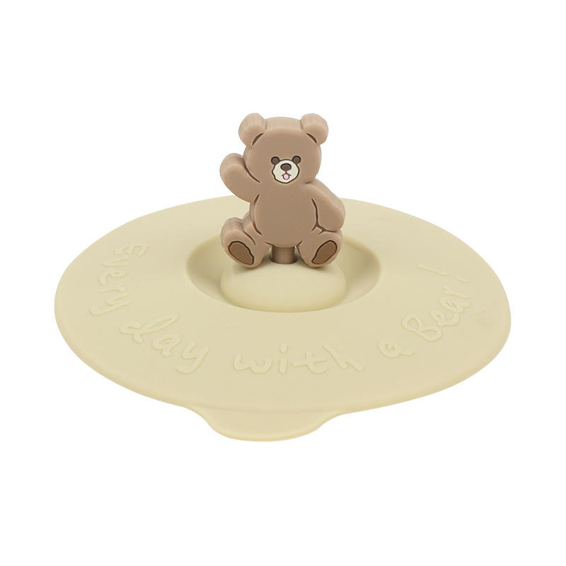 หมีสีเหลือง