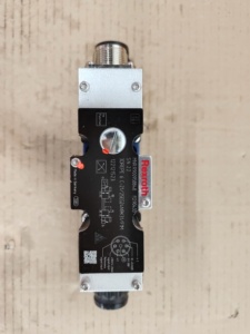 Reducción R900954427 3DREPE6C-2X/25EG24K31/A1M=00 - Product Image 6