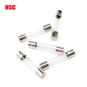 Chuyên Nghiệp 250V Xe Ống Kính Cầu Chì Nhanh Chóng Thổi Cầu Chì Nhanh Chóng Thổi Thủy Tinh Cầu Chì 6*30Mm - Product Image 1