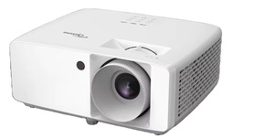 Gt1090hdr Optoma EL 360X LED <b>Projector</b>-Portable With Built-in Speakers & Android 10 1080p 800 Lumens Business & Education Use Na - Product Image 2