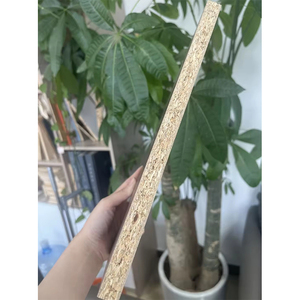 1220Mm X 2440Mm 12Mm 18Mm 16Mm Trang Trí Không Thấm Nước Ván <span class=keywords><strong>Melamine</strong></span> Phải Đối Mặt Độ Ẩm Hạt Hội Đồng Quản Trị Tủ Bếp - Product Image 6