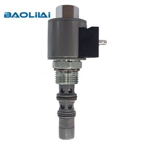 TS98-3027-V ชุดระบายแรงดันไฮดรอลิกแบบสัดส่วนสำหรับอะไหล่ 9A - Product Image 3