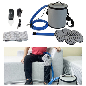 Rotator Cuff mesin es terapi dingin, perawatan pasca operasi untuk bahu pinggang lutut untuk perlengkapan terapi rehabilitasi - Product Image 6