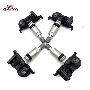 <span class=keywords><strong>Capteur</strong></span> de <span class=keywords><strong>pression</strong></span> des pneus PMV-E000 pour <span class=keywords><strong>Toyota</strong></span> Lexus Camry R V4ES TPMS 42607-02050 PMV-E000 - Product Image 5