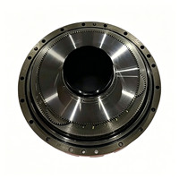 Réducteur d'engrenage de 1er axe pour robot Kuka Kr210r2700-2, références 00309028 et 00334488, haute charge, anti-fuite, entraînement stable, pièces de rechange mécaniques