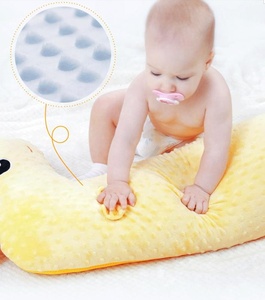 La almohada para dormir de escape para bebé recién nacido alivia los cólicos y La flatulencia, almohada cómoda para bebé, duerme - Product Image 2