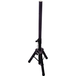 Professional Speaker <b>Stand</b> Up To 50kg <b>Weight</b> Capacity Tripod Mount <b>For</b> Audio Equipment - Product Image 3