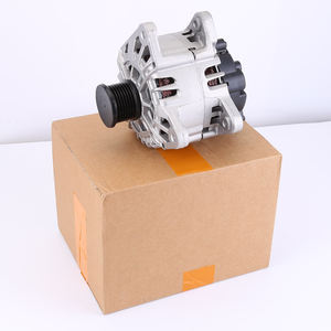 Alternateur de voiture 14V 150A 1202452 231001046R 231002387R pour Vauxhall Vivaro B X82 Bus 2014-2019 Renault Trafic MK3 1.6 - Product Image 1