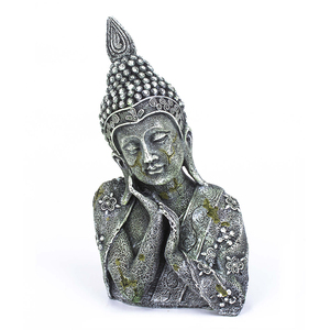 Aquarium statue l'épave pour animaux de compagnie D'escalade décorations d'aquarium décoration plante - Product Image 1