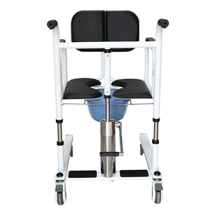 Machine <span class=keywords><strong>de</strong></span> changement <span class=keywords><strong>de</strong></span> vitesse hydraulique multifonctionnelle pour personnes âgées, fauteuil <span class=keywords><strong>de</strong></span> toilette, <span class=keywords><strong>de</strong></span> douche, fauteuil roulant pour femmes enceintes <span class=keywords><strong>et</strong></span> handicapées - Product Image 2