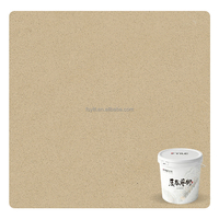 Peinture à base de chaux durable de haute qualité, revêtement en poudre, revêtement liquide, résine, texture murale intérieure et extérieure, peinture à la chaux