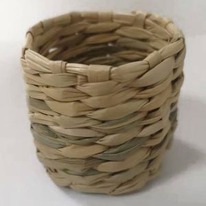 Factory Direct Supply Bamboo-Made Napkin Ring Chinese Style 3cm Width for Western Restaurant Use OPP Bag Packaging - Product Image 4