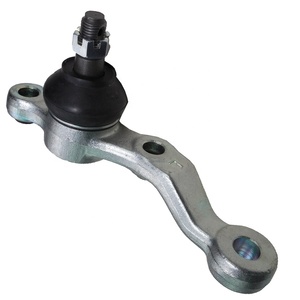 Accesorios para Automóviles de Alta Calidad, Rótula de Eje Delantero para Toyota Brevis 43340-59105 43340-29085, Piezas Automotrices - Product Image 1