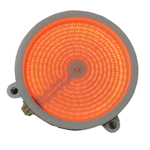 Các Loại Kính Pha Lê Màu Đen Đầu Bếp Cảm Ứng Hồng Ngoại Phụ Tùng Điện CKD - Product Image 5