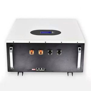 현대 소설 디자인 중국 공장 가격 태양 에너지 저장 리튬 배터리 <span class=keywords><strong>UPS</strong></span> 저렴한 가격 - Product Image 4