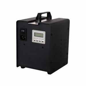 Entreprise électrique de luxe Hvac Blueeeth Wifi Control Diffuseur de parfum Diffuseur d'arôme - Product Image 4