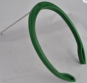 Equipo de Inseminación Artificial para Cerdas, Kit de Inseminación Artificial, Clip para Botella de Semen, Soporte para Catéter Profundo, Abrazadera Trasera para Cerdas - Product Image 1