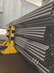 מוט קידוח גיאולוגי Hq Pq מסוג Wireline 4130/30CrMnSiA בעל חוזק מתיחה גבוה לקידוח ליבות סלע - Product Image 5