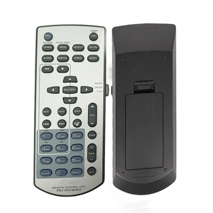 Nuevo Control Remoto de Audio/Estéreo para Auto RC-DV340 para KENWOOD DDX4048BT DDX3049 DDX4070BT DDX5140 DDX616 DDX7019 Fernbedienung - Product Image 1