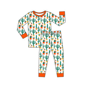 Conjunto <span class=keywords><strong>de</strong></span> Ropa <span class=keywords><strong>de</strong></span> Verano para Niños Estilo Vaquero Occidental Color Morado Hecho <span class=keywords><strong>de</strong></span> Seda <span class=keywords><strong>de</strong></span> Leche Animal - Product Image 5