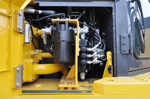 Nueva Maquinaria de Movimiento de Tierras 2024, Bulldozer en Venta con Ripper Trasero - Product Image 5