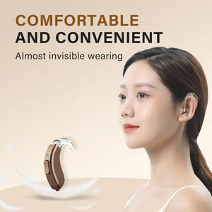 Vente en gros de prothèses auditives rechargeables programmables sans fil 16 canaux 123dB pour <span class=keywords><strong>personnes</strong></span> âgées sourdes - Product Image 4