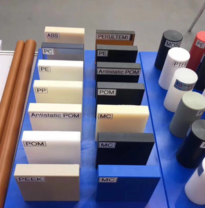 Deson DIN/ANSI/JIS FF joint PTFE sans <span class=keywords><strong>plaque</strong></span> de boîtier <span class=keywords><strong>sanitaire</strong></span> Tri pince anneau joint Ptfe - Product Image 5