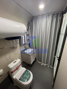 Apple cabin văn phòng Pod Nhật Bản Modular nhà - Product Image 6