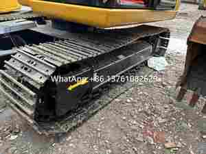 Excavatrice d'occasion pas chère, vente en gros d'équipements de construction d'occasion, excavatrice Cat 308e2 d'occasion, excavatrice Cat d'occasion - Product Image 2