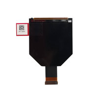 Écran LCD d'origine JDI LPM021M528C 2,1 pouces 1600x1600, interface MIPI, écran LCD pour HMD AR VR