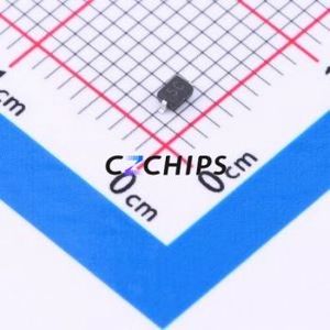 Original-Nouveau WPE0561D3 SOD-323 Transistor ESD et protection contre les surtensions (TVS/ESD) Vente en gros Puces de composants électroniques et service de nomenclature - Product Image 1