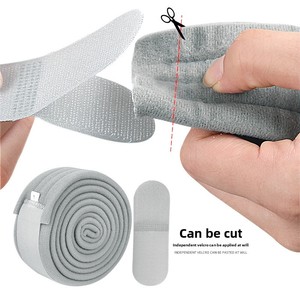 Ayarlanabilir Kol Askısı, Yaralı Kol Dirseği için Omuz Sabitleyici - Product Image 5