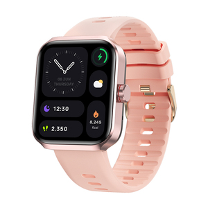 Reloj Inteligente Deportivo con GPS para Mujer TKYUAN, Pantalla AMOLED OLED, Modelos 2024 con GPS Integrado para Mujer y Hombre - Product Image 6