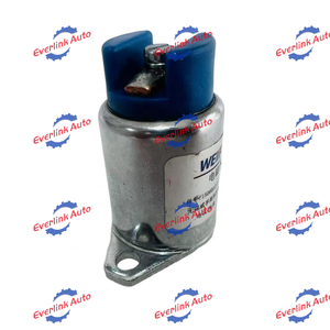 Высококачественные детали двигателя для строительной техники, электромагнитный клапан, 5369990 для деталей дизельного двигателя YT56 - Product Image 4